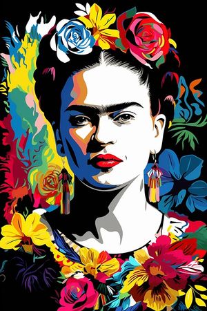 Women in History / O